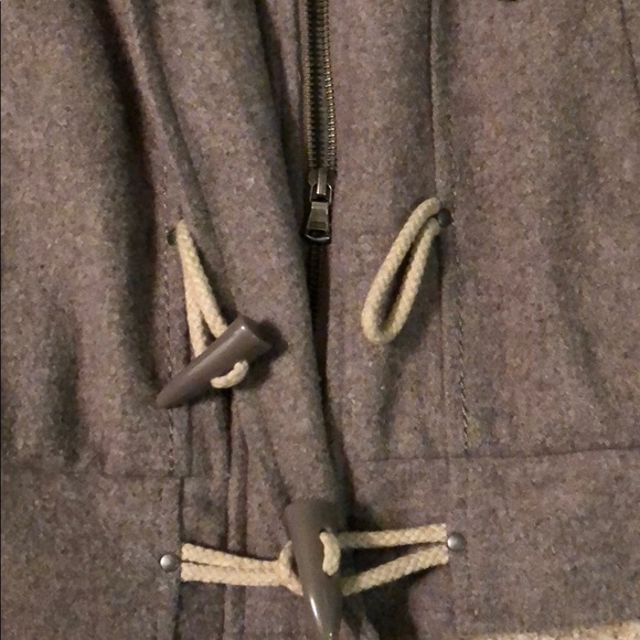 Jacket - Picture 4 of 4